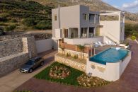 Plakias Sunset Villa